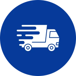 Faster Delivery Times