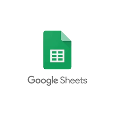 Google Sheets