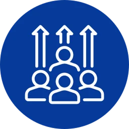 Increased Team Productivity