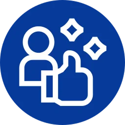 Improved Customer Experience