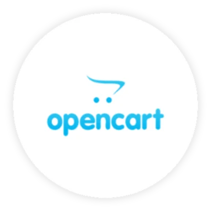 OpenCart