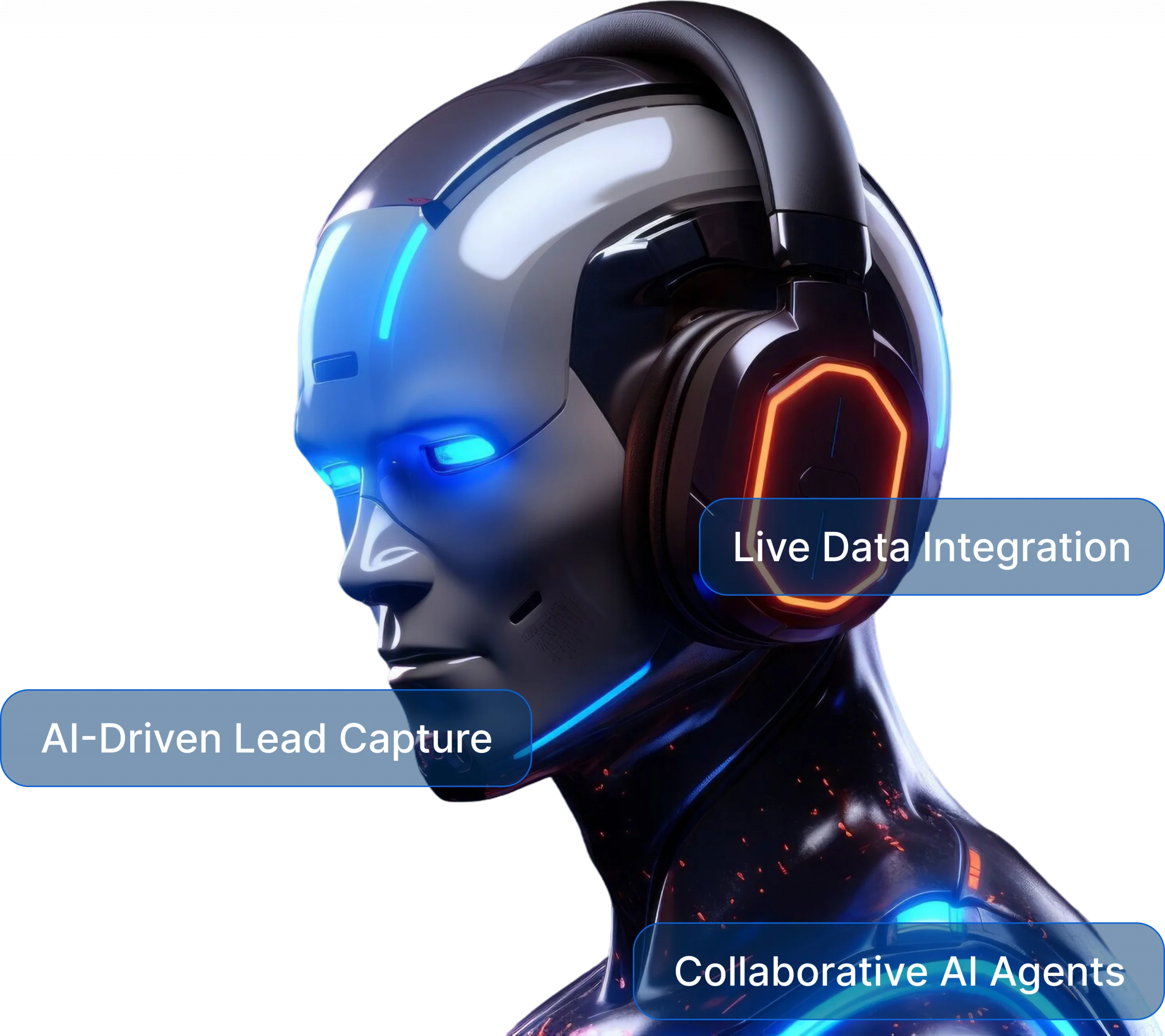 TechBuilder Mobile App