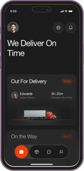 Logistics & Supply Chain