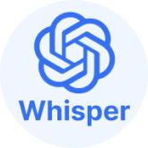 Whisper