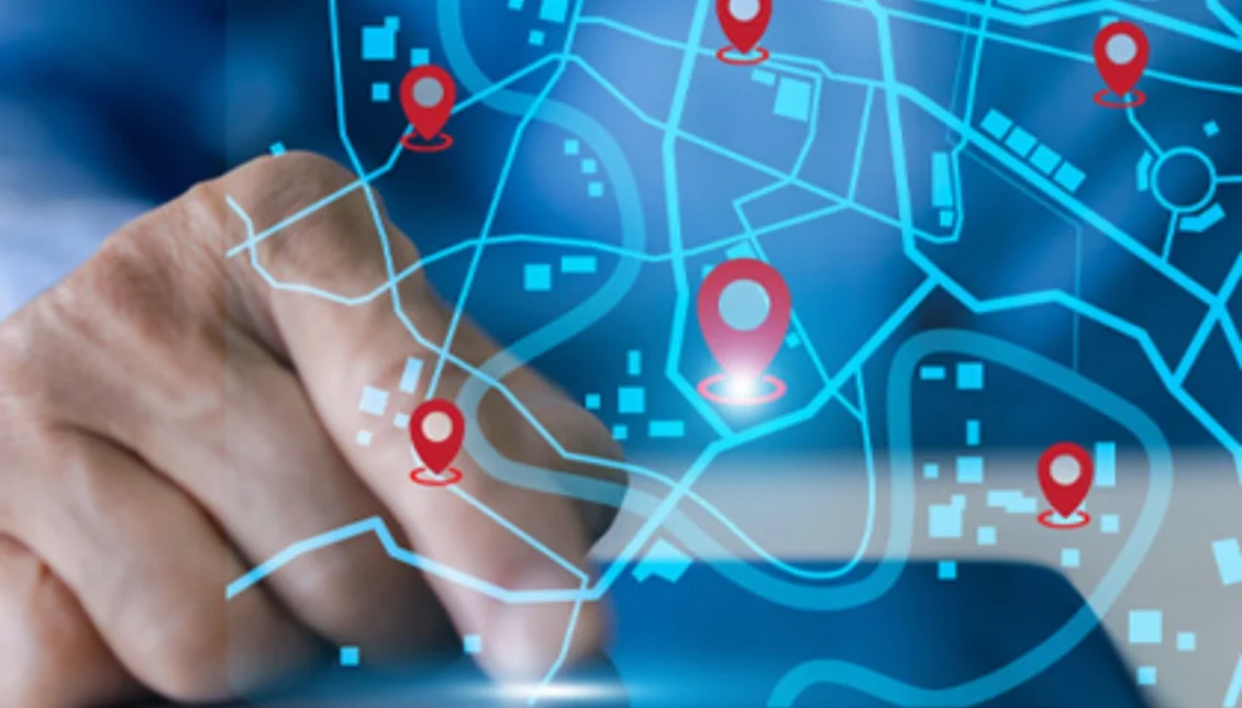 Smart Route Optimization