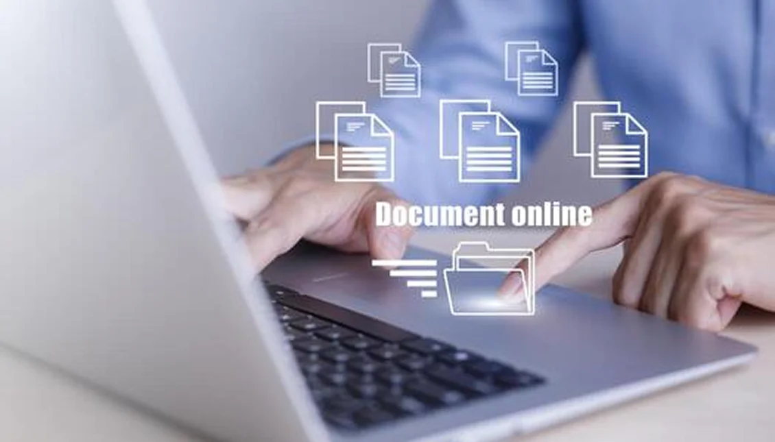 Photo & Document Uploads