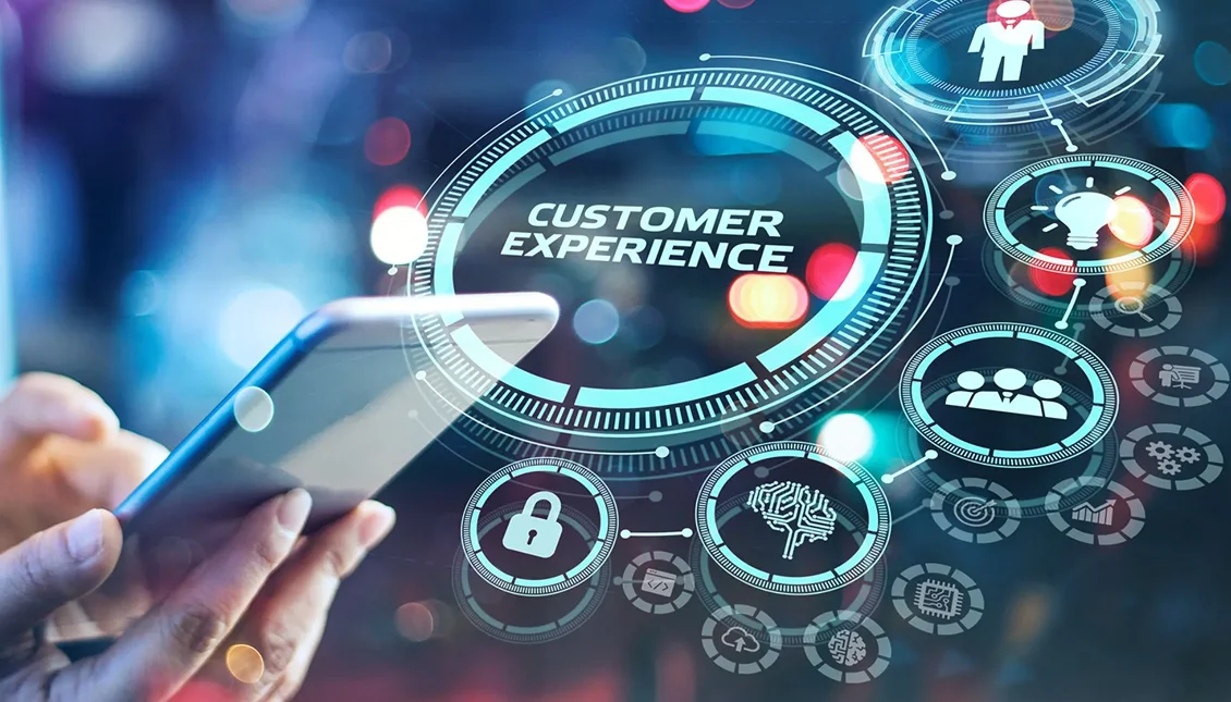 Customer​‍​‌‍​‍‌​‍​‌‍​‍‌ Experience Insights: