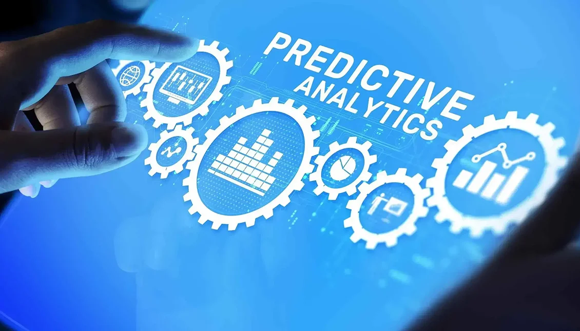 Predictive​‍​‌‍​‍‌​‍​‌‍​‍‌ Analytics: