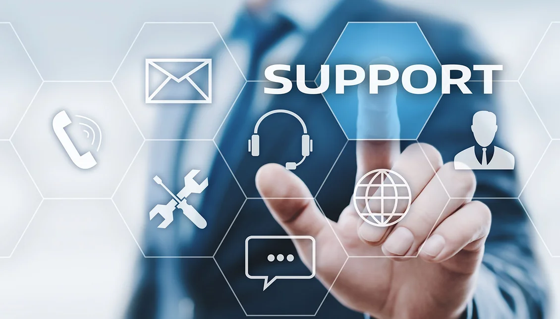 Offline Mode Support