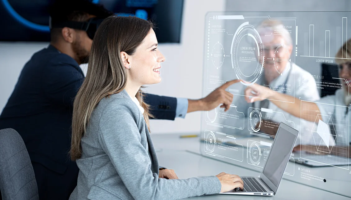 Automated Reporting & Insights