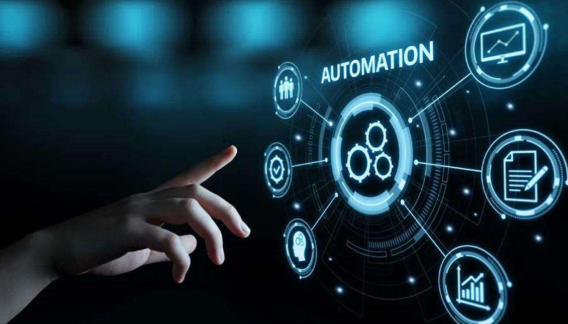 Automated Scheduled Reports: