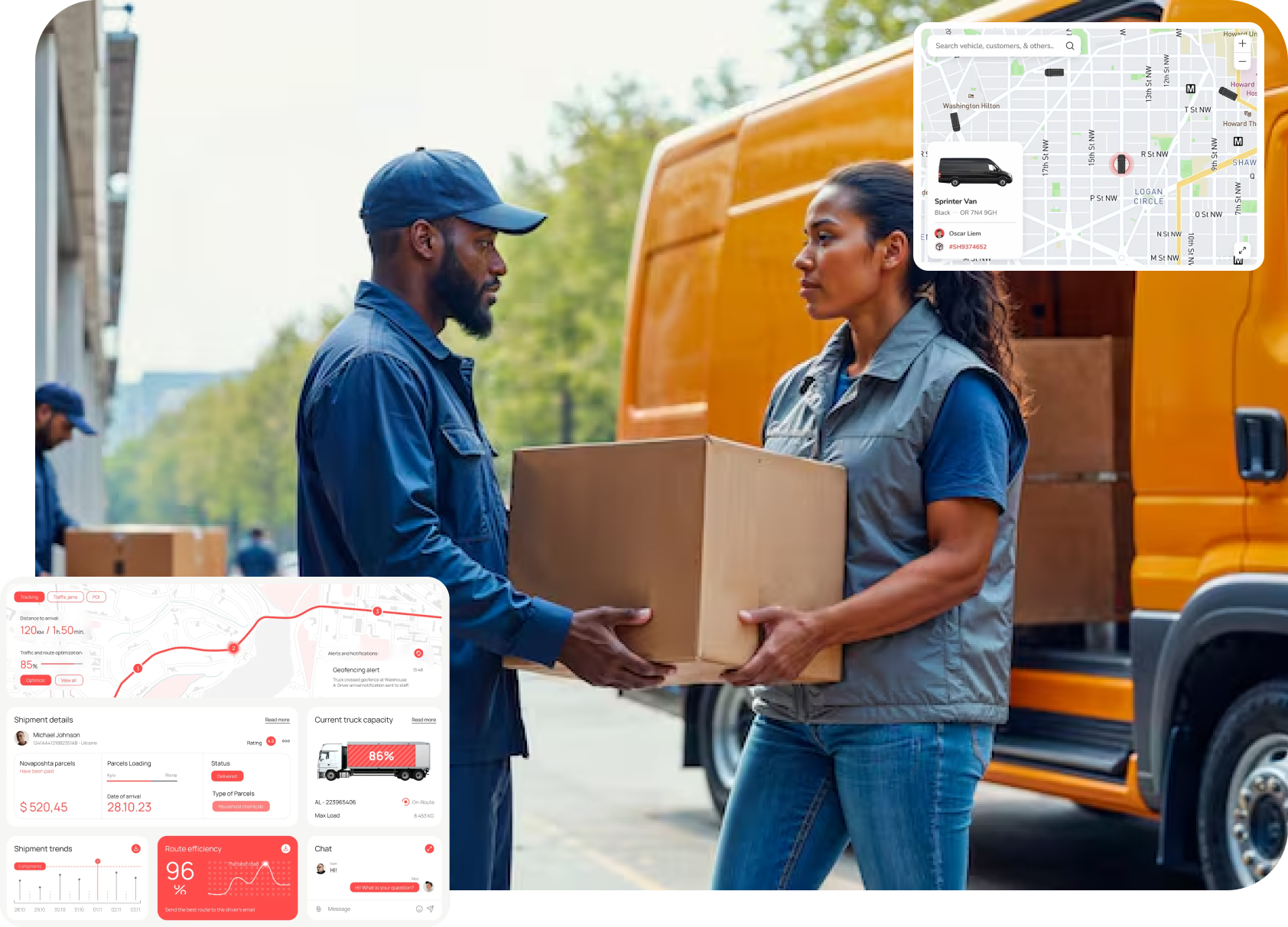 TechBuilder Mobile App