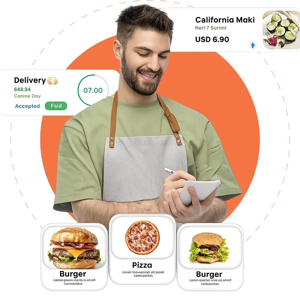 TechBuilder Mobile App