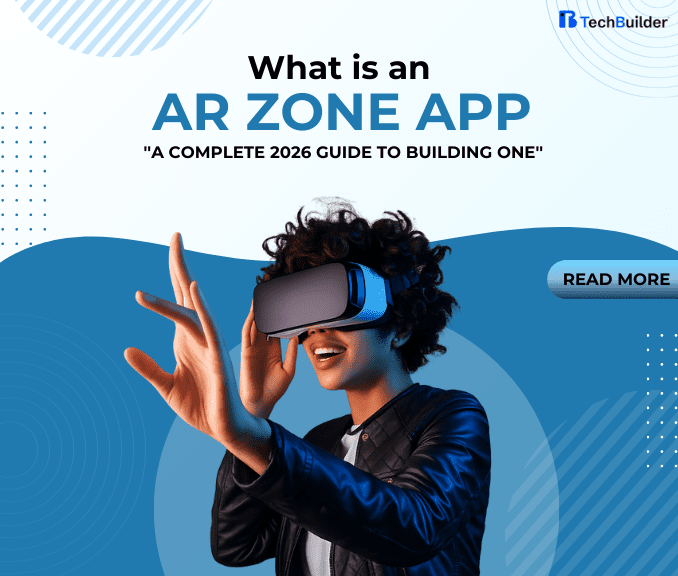 What Is an AR Zone App? A Complete 2026 Guide to Building One