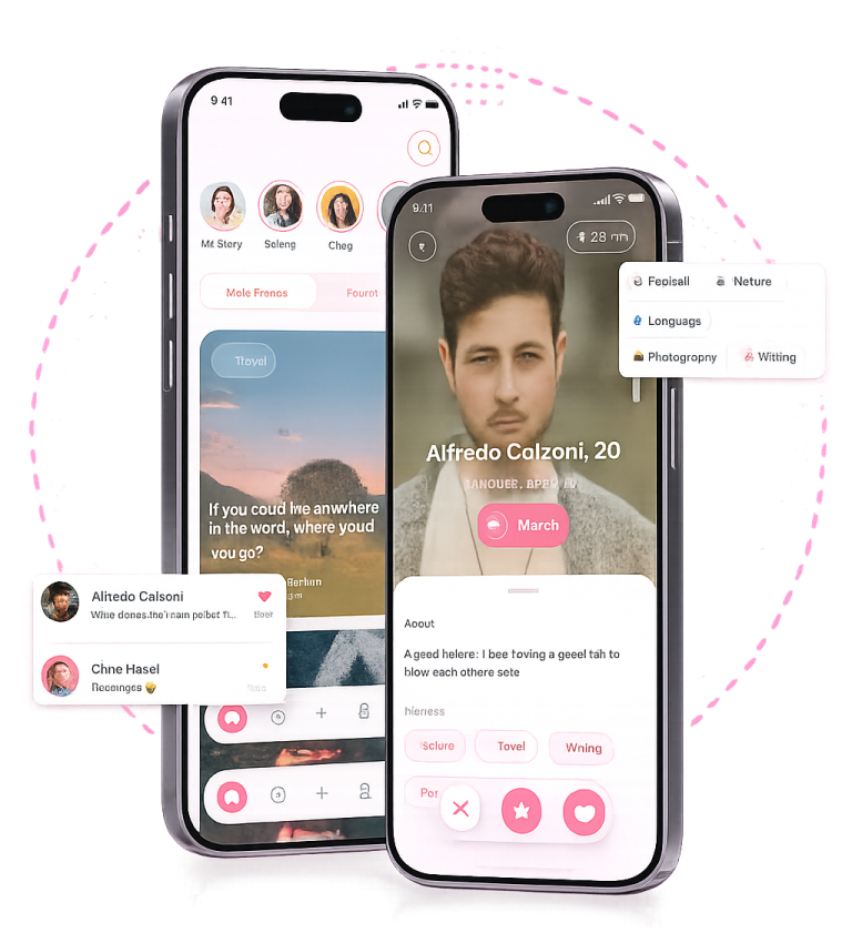 TechBuilder Mobile App