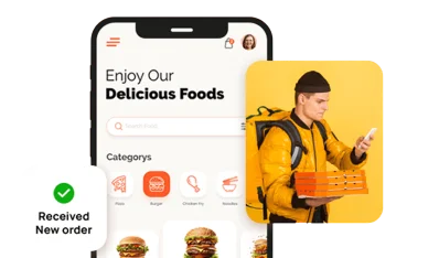 Diet and Nutrition App