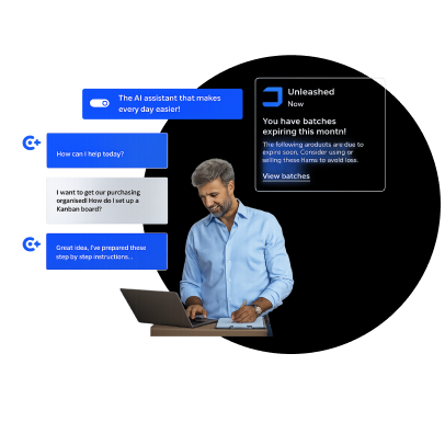 Diet and Nutrition App