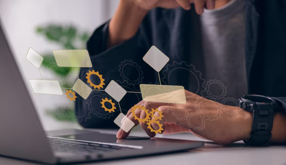 Flexible Customization