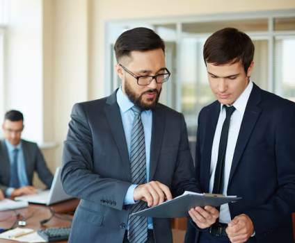 Custom AI Development Company