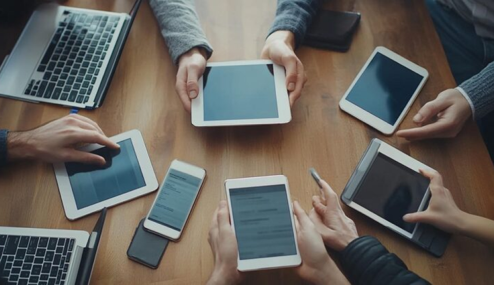 Multi-Device Compatibility