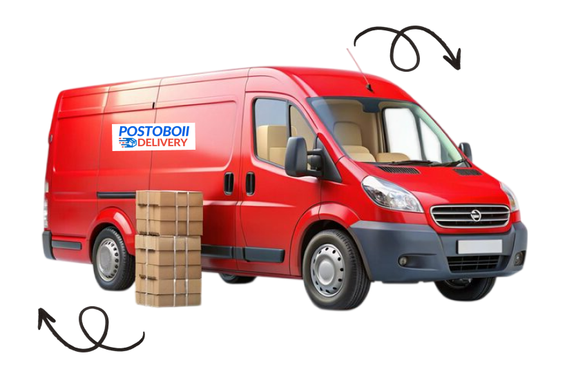 Isuzu Red Pickup Truck