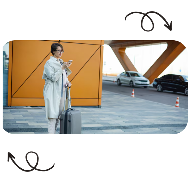 Isuzu Red Pickup Truck