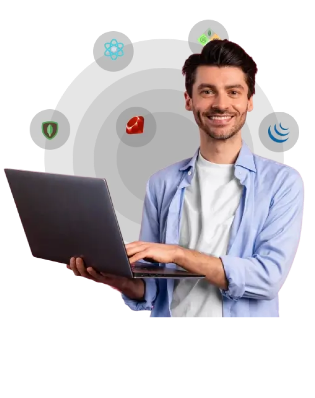 Latest technologies dashboard