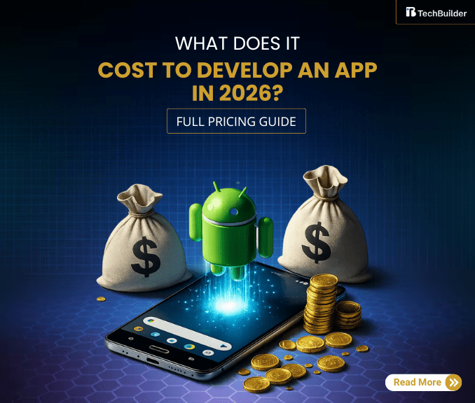 What Does It Cost to Develop an App in 2026? Full Pricing Guide