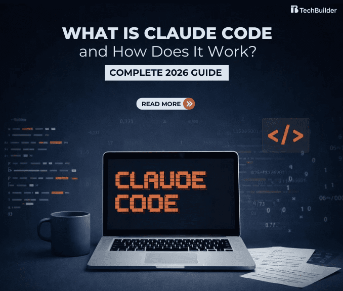What Is Claude Code and How Does It Work? Complete 2026 Guide