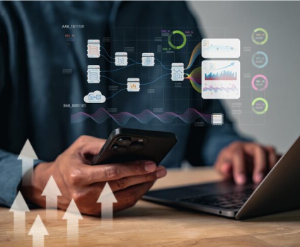 Custom AI Development Company