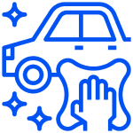 Sub Sub Menu Icon