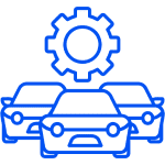 Sub Sub Menu Icon