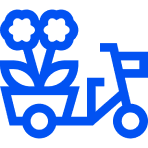 Sub Sub Menu Icon