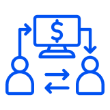 Sub Sub Menu Icon