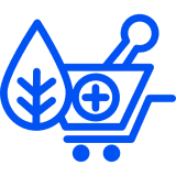 Sub Sub Menu Icon