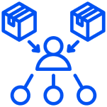 Sub Sub Menu Icon