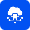 SaaS Application Development Icon