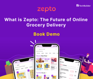 What is Zepto: The Future of Online Grocery Delivery