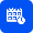 Appointment Booking & Scheduling Icon