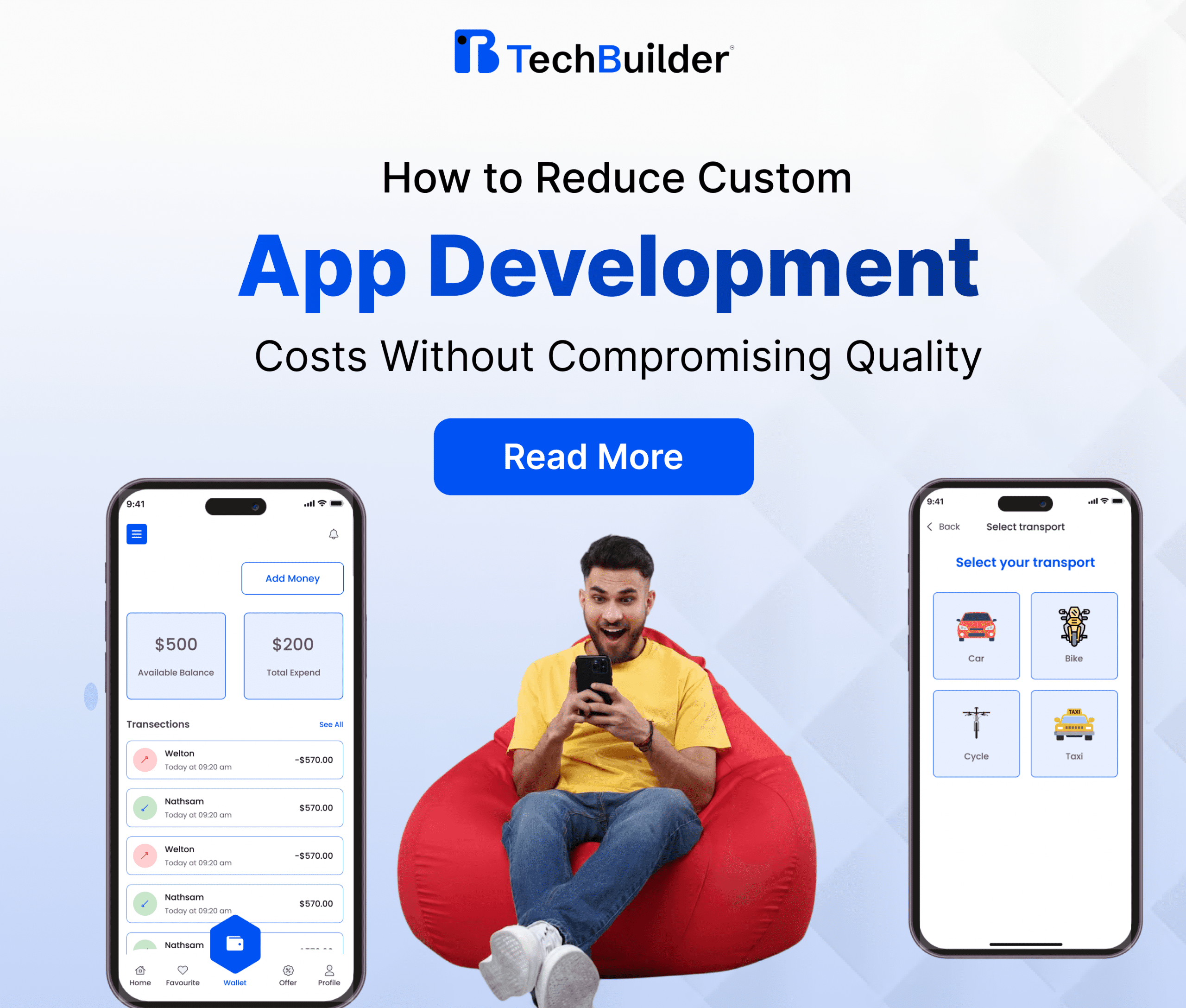 How to Reduce Custom App Development Costs Without Compromising Quality
