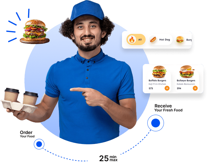 Mobile app development