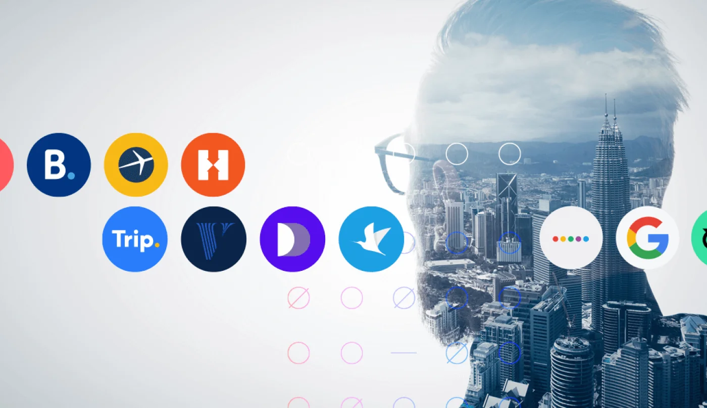 Improvement of the guest experience