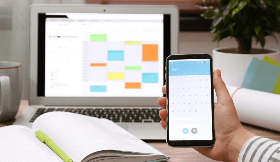 Centralized management