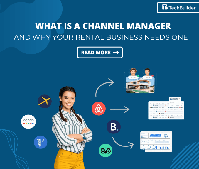 What Is a Channel Manager and Why Your Rental Business Needs One